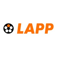 Lapp Group Logo
