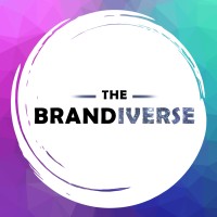 The Brandiverse Logo