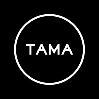 Studio TAMA Logo