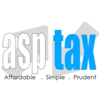 ASPTax Logo