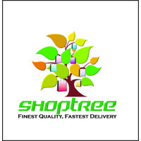 Shoptree Logo