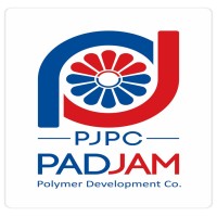 PADJAM Polymer Development Logo