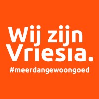 Vriesia. Meer dan gewoon goed. Logo