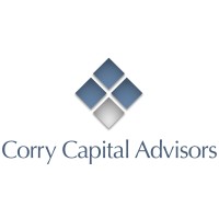 Corry Capital Advisors Logo