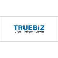 Truebiz Learning Info Solutions LLP Logo