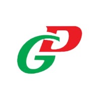 Greene Diesels and Engineers Logo