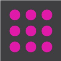 Magenta HR Logo