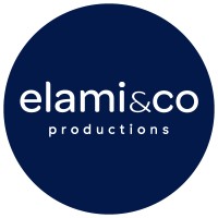 Elami Productions Logo