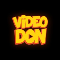 Video Don Logo