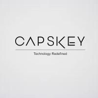 CAPSKEY Logo