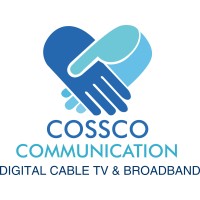 COSSCO COMMUNICATION LIMITED Logo