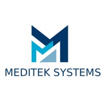 Meditek Systems Logo