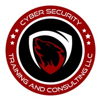 Cyber Security Training and Consulting LLC Logo