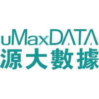 uMax Data Technology Logo