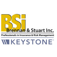 Brennan & Stuart, Inc. Logo