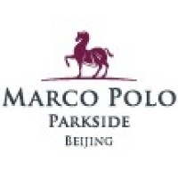 Marco Polo Parkside,Beijing Logo