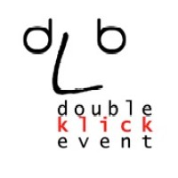 Double Klick Event Co., Ltd. Logo