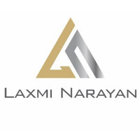 Laxmi Narayan Group Logo