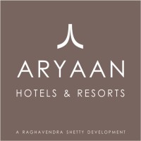 Aryaan Hotels & Resorts Logo