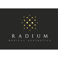 Radium Medical Aesthetics Logo