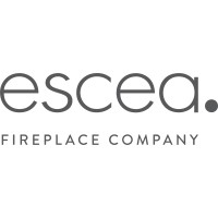 Escea Fireplace Company Logo