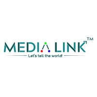 Media Link Logo