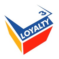 Loyalty3 Logo