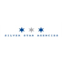Silver Star Agencies B.V. Logo