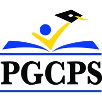 Prince Georges County Public Schools Logo