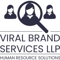 Viral Brand Services LLP Logo