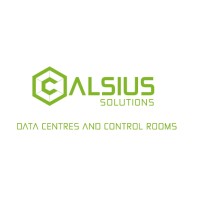 Calsius Solutions Logo