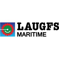 LAUGFS Maritime Services (Pvt) Limited Logo