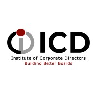 Institute of Corporate Directors PH Logo