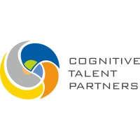 Cognitive Talent Partners LLP Logo