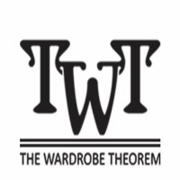 THE WARDROBE THEOREM Logo