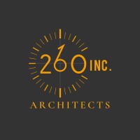 260 Architects Logo