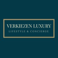 VERKIEZEN LUXURY LIFESTYLE Logo