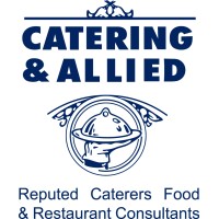 Catering and Allied Logo
