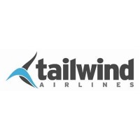 Tailwind Airlines Logo