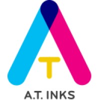 A.T. Inks Logo