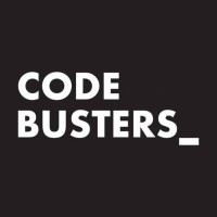 Codebusters Logo