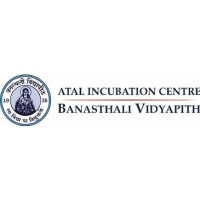 Atal Incubation Centre @ Banasthali Vidyapith Logo