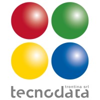 Tecnodata Trentina Srl Logo