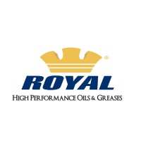 Royal Mfg Logo
