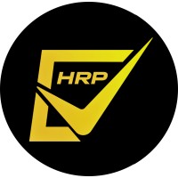 HR Perception - HRP Logo