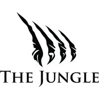 The Jungle MMA & Fitness Logo