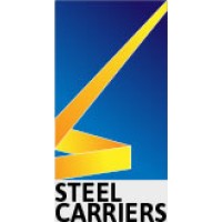 Steel Carriers Infrastructure Logo