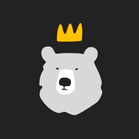 Mighty Bear Games Logo