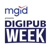 Digipub World Logo