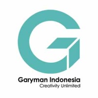 PT Garyman Kreasi Indonesia Logo